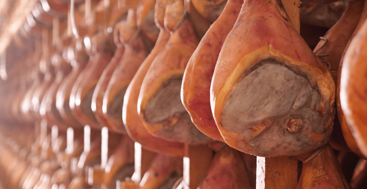 Prosciutto Veneto Dop Anni Di Consorzio E Il Futuro Lotta Dura