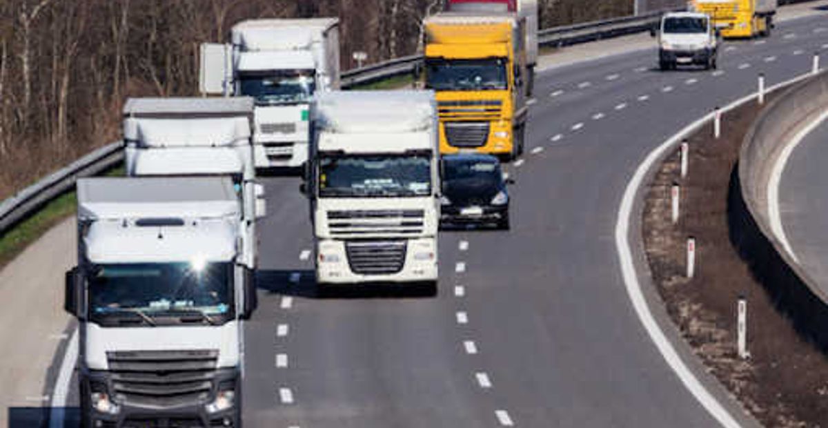 Inverte Marcia In Autostrada Un Morto E Un Ferito Grave TgVerona