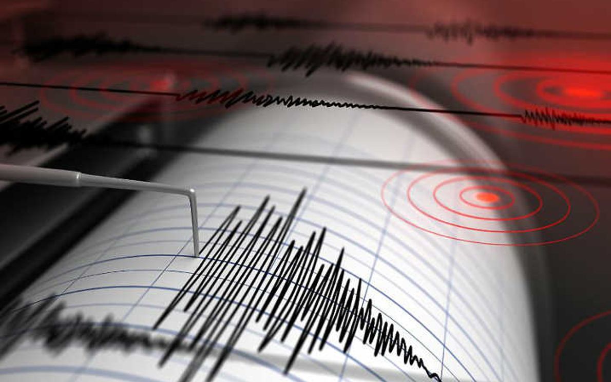 Veneto Studio Dei Terremoti Nuovi Sensori In Un Progetto