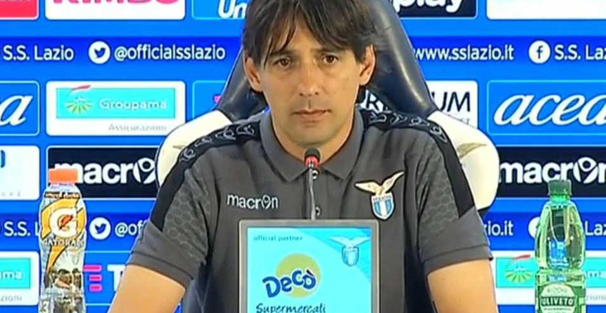 Inzaghi Ecco Qual Il Segreto Del Verona Tggialloblu Telenuovo