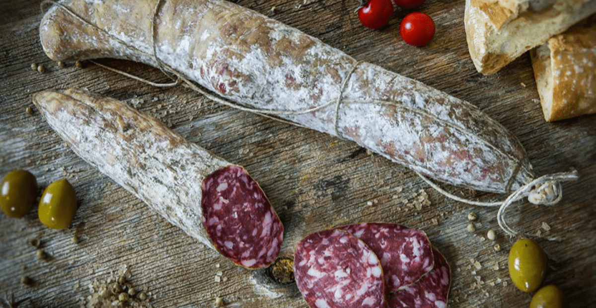 Salmonella Aldi Richiama A Scopo Precauzionale Salame Felino Igp