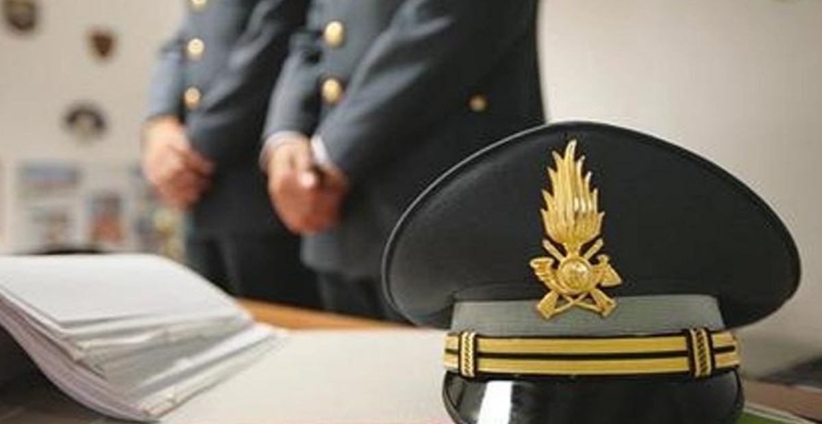 Non Dichiar Redditi La Guardia Di Finanza Di Treviso Sequestra