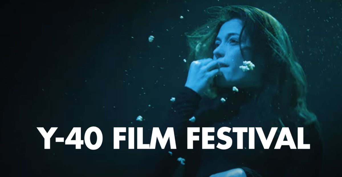 Y 40 Lancia Il Suo Primo Film Festival Valorizziamo L Acqua E La Sua