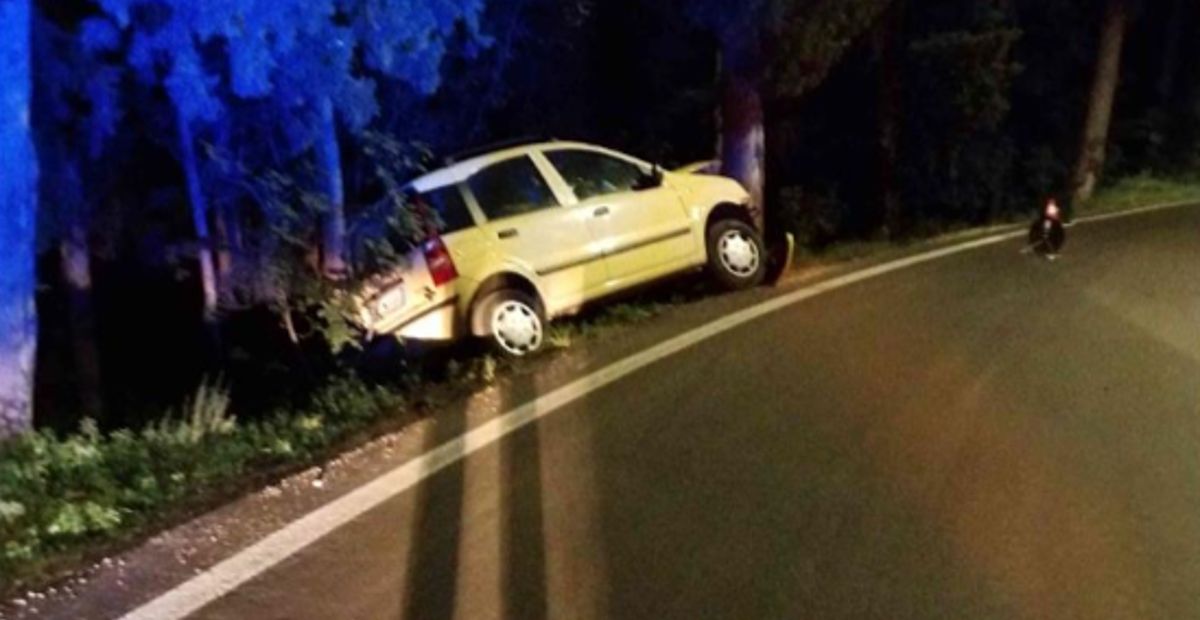 Alcol Alla Guida E Disattenzione Raffica Di Incidenti A Verona In