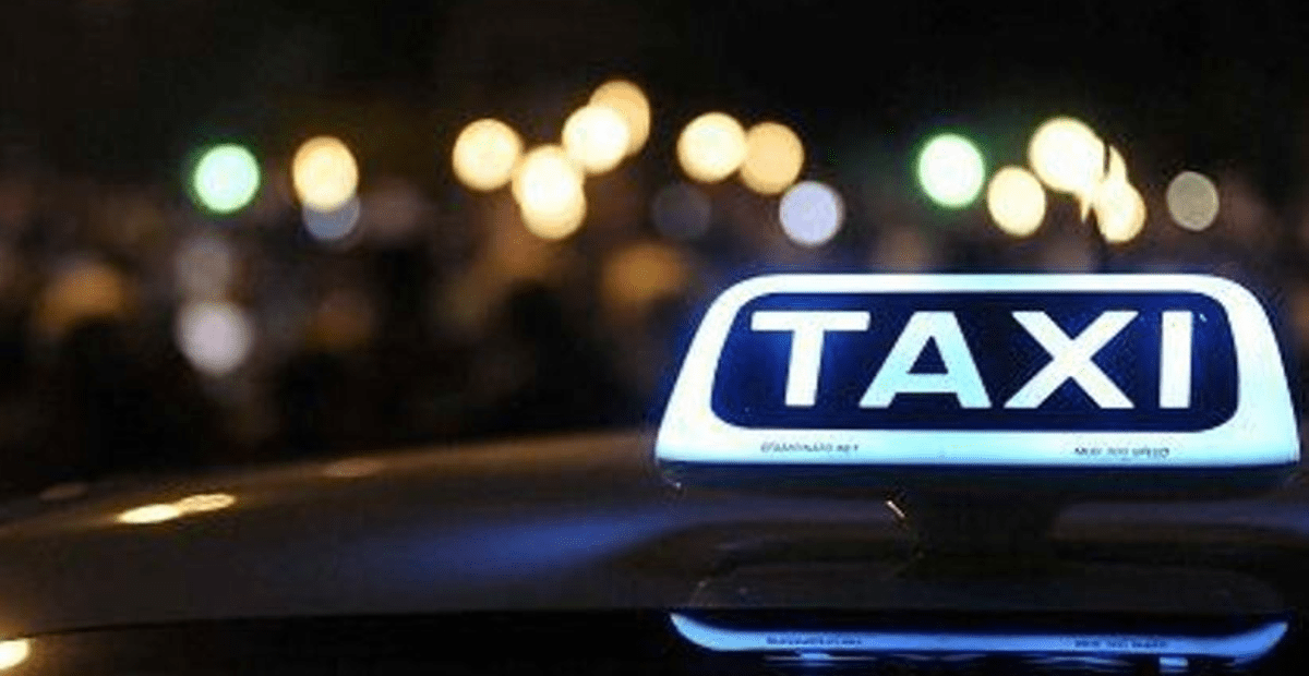 Bevi Troppo Arriva Il Taxi Gratis All Uscita Delle Discoteche L Idea