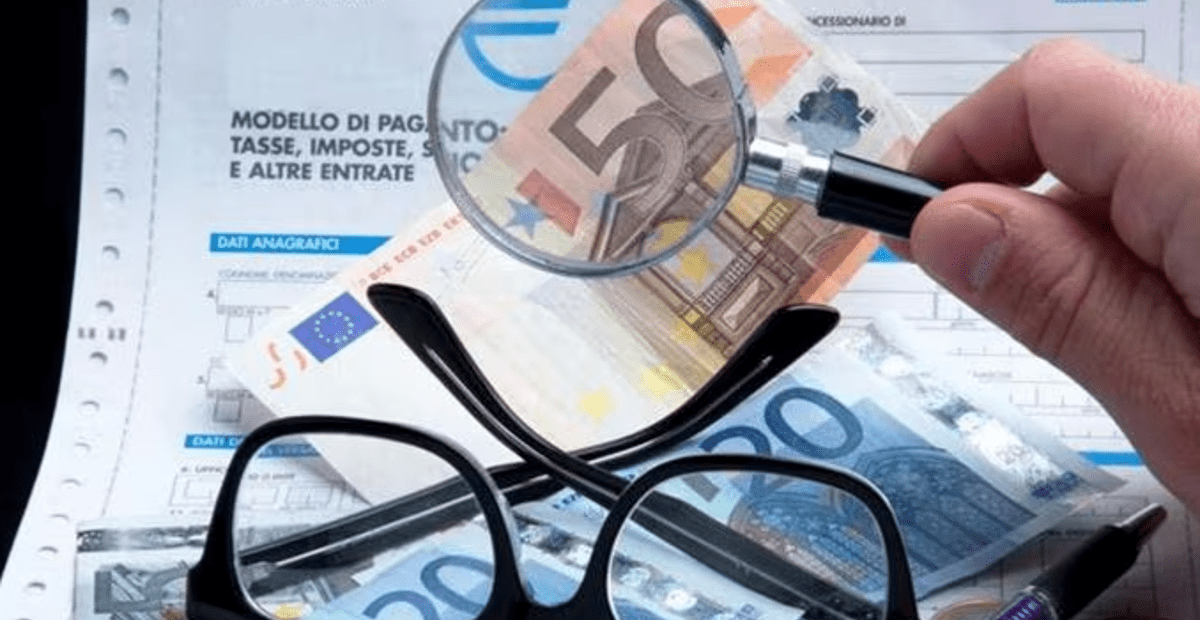 Evasione Fiscale E Abusivismo I Comuni Veneti Recuperano Euro