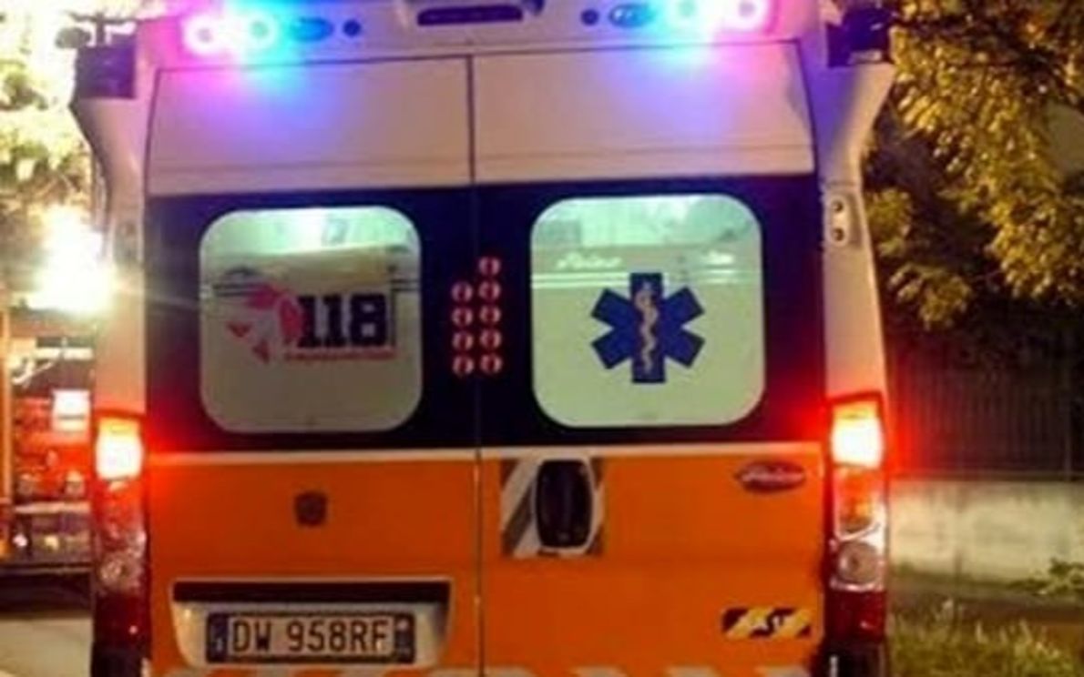 Incidente Sul Lavoro A San Martino Braccio Schiacciato Operaio 40enne