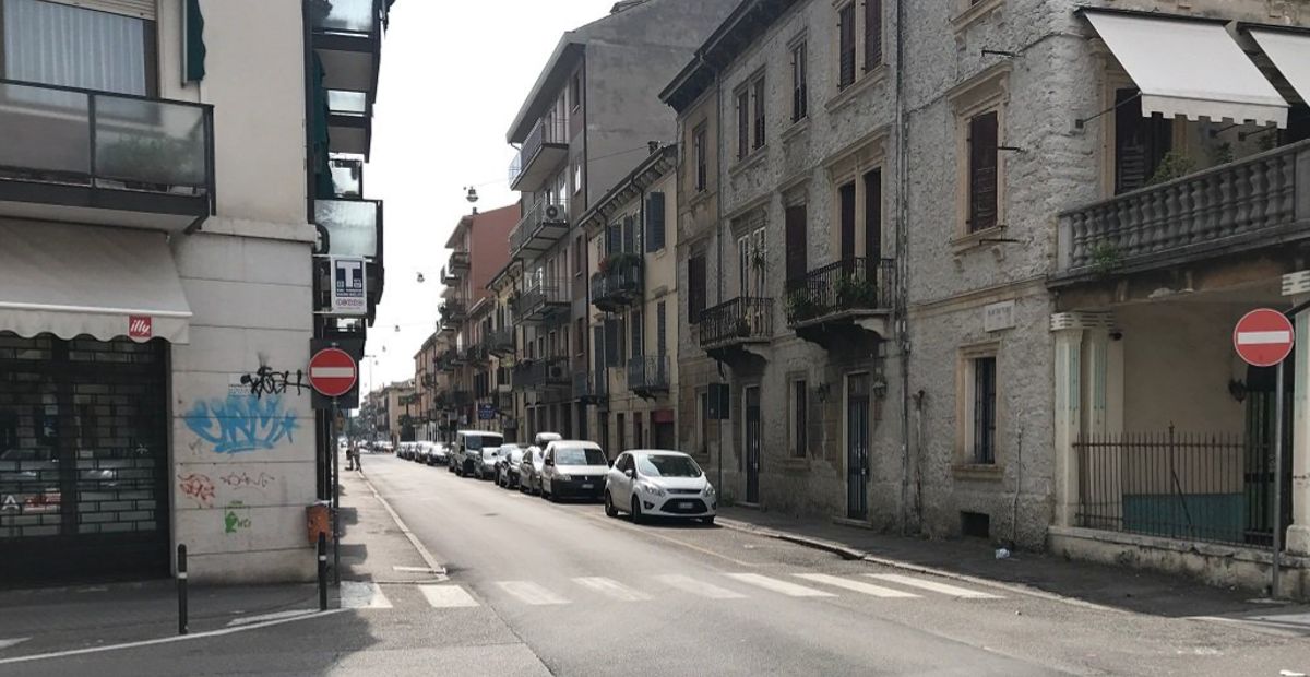 Filovia Cantiere In Via Pisano I Tempi Si Accorciano Sensibilmente