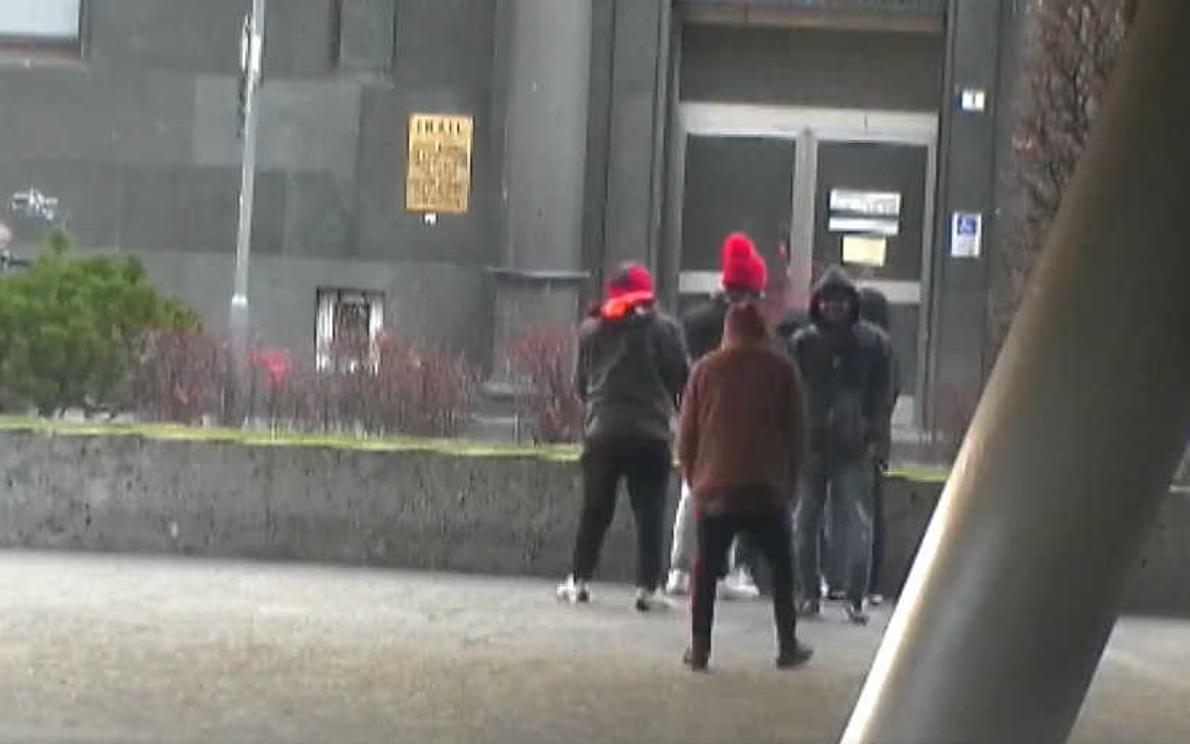Droga Sgominata Banda Base Era Alle Golosine TgVerona Telenuovo