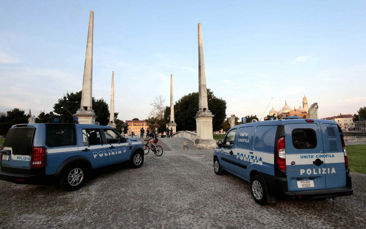 Cronaca