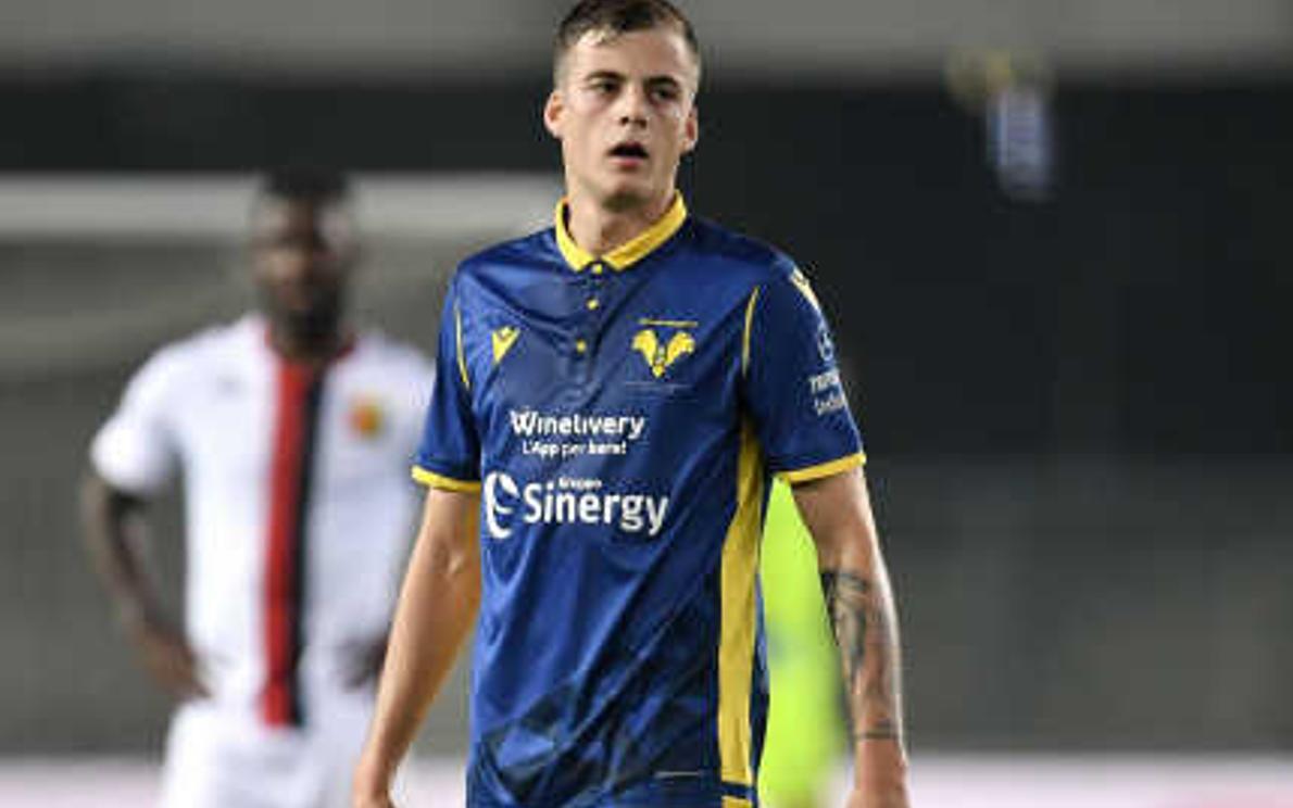 Hellas Verona