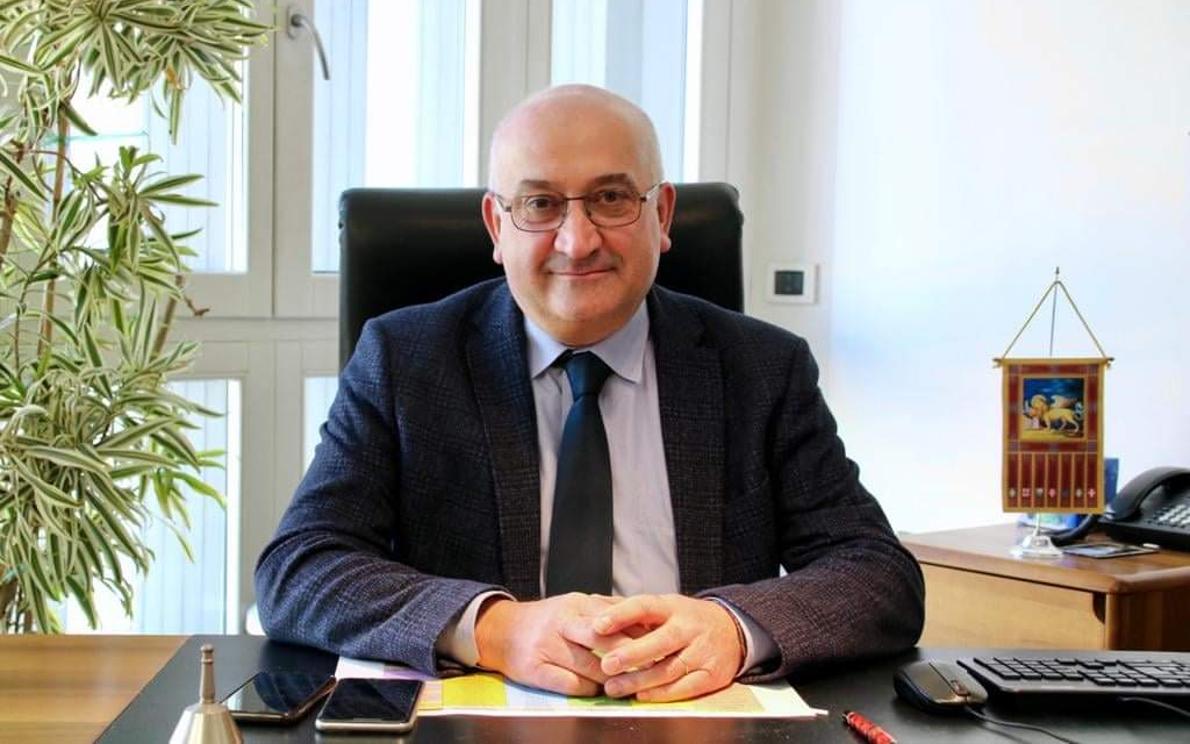 Paolo Fortuna