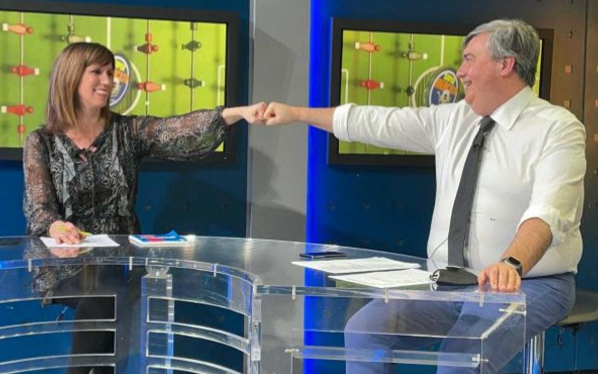 Sabatini e il futuro del Padova. Torna stasera Supermercato (21.15