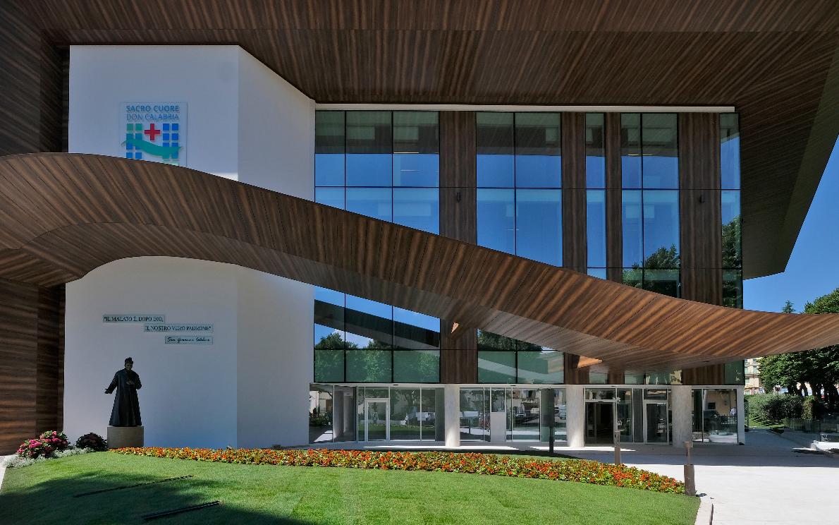 Ospedale di Negrar