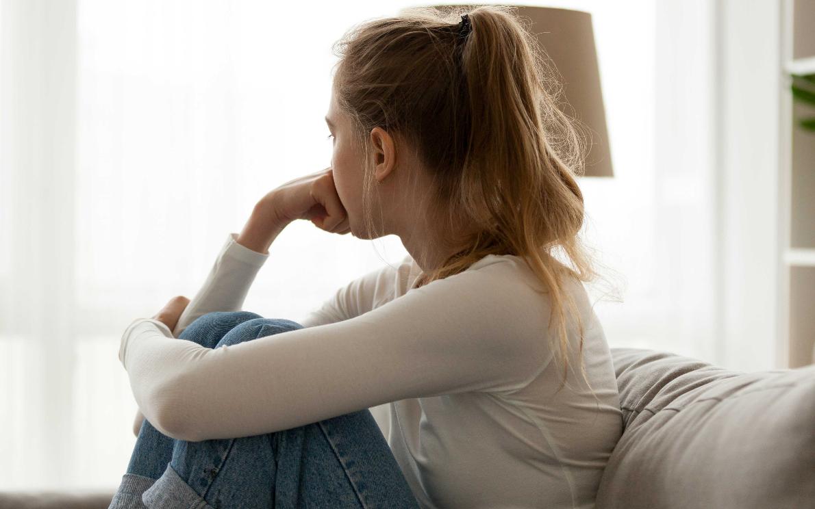 Aumenta il disagio psicologico tra gli adolescenti