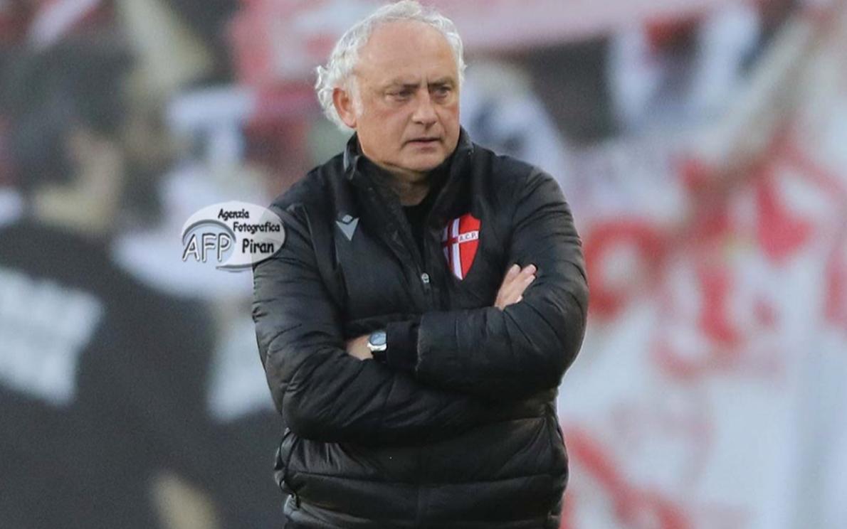 Andrea Mandorlini