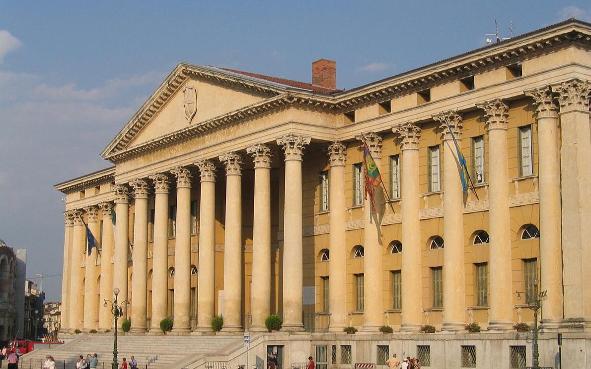 Palazzo Barbieri