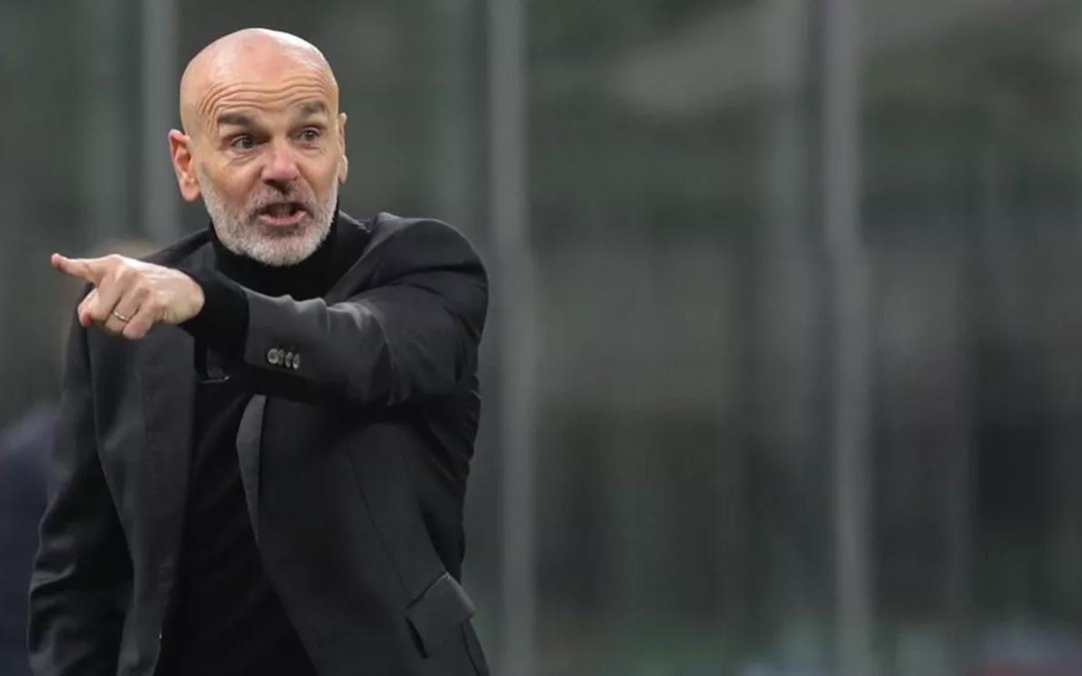 Stefano Pioli