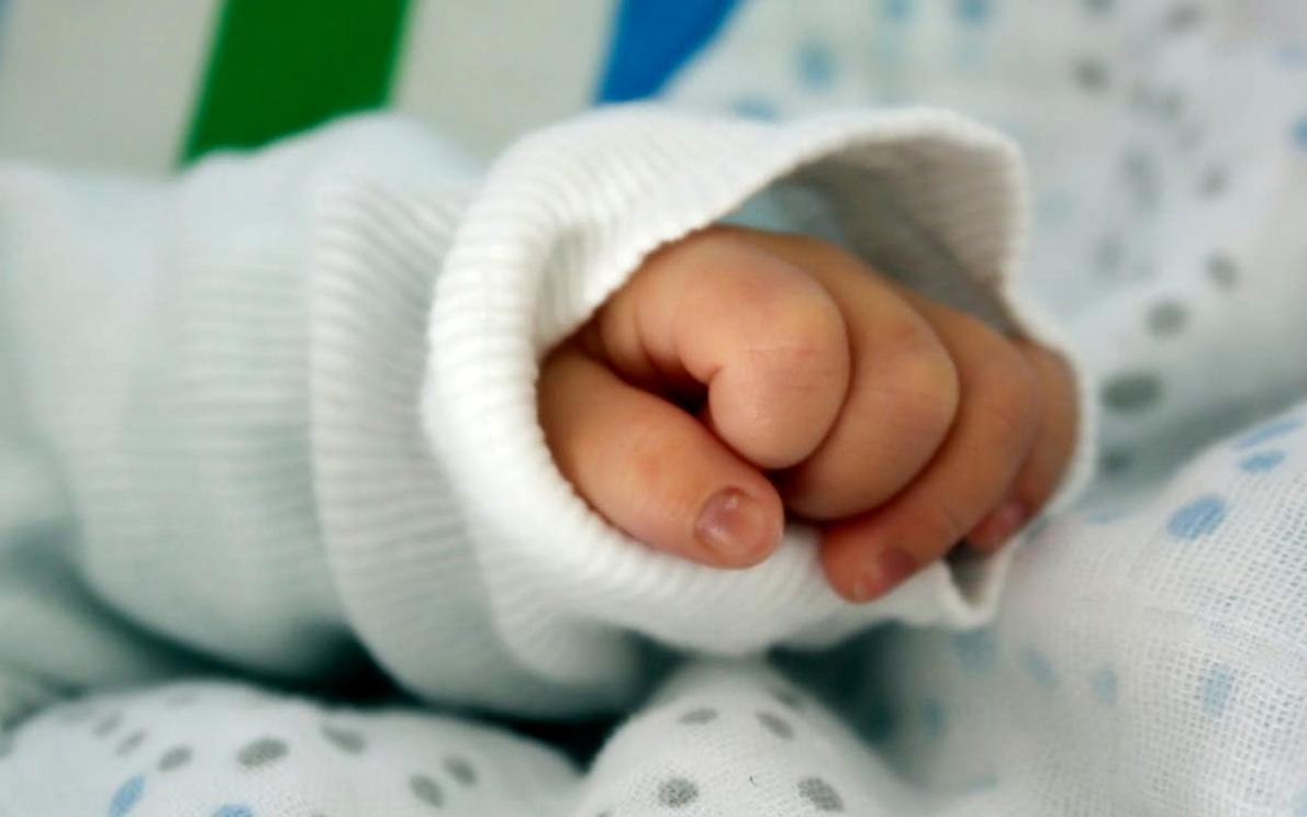 A Verona Lo Screening Neonatale Anche Per Diagnosi Di Sma E Scid ...