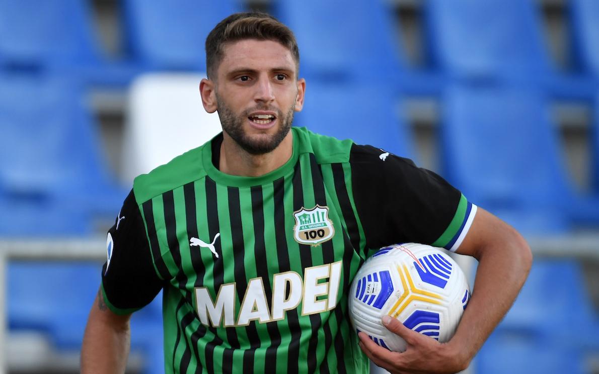 Berardi