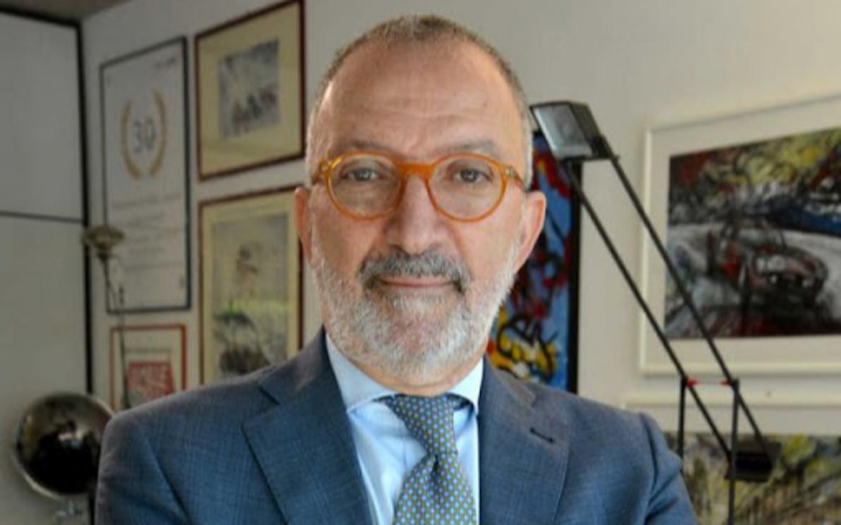 Antonio Santocono