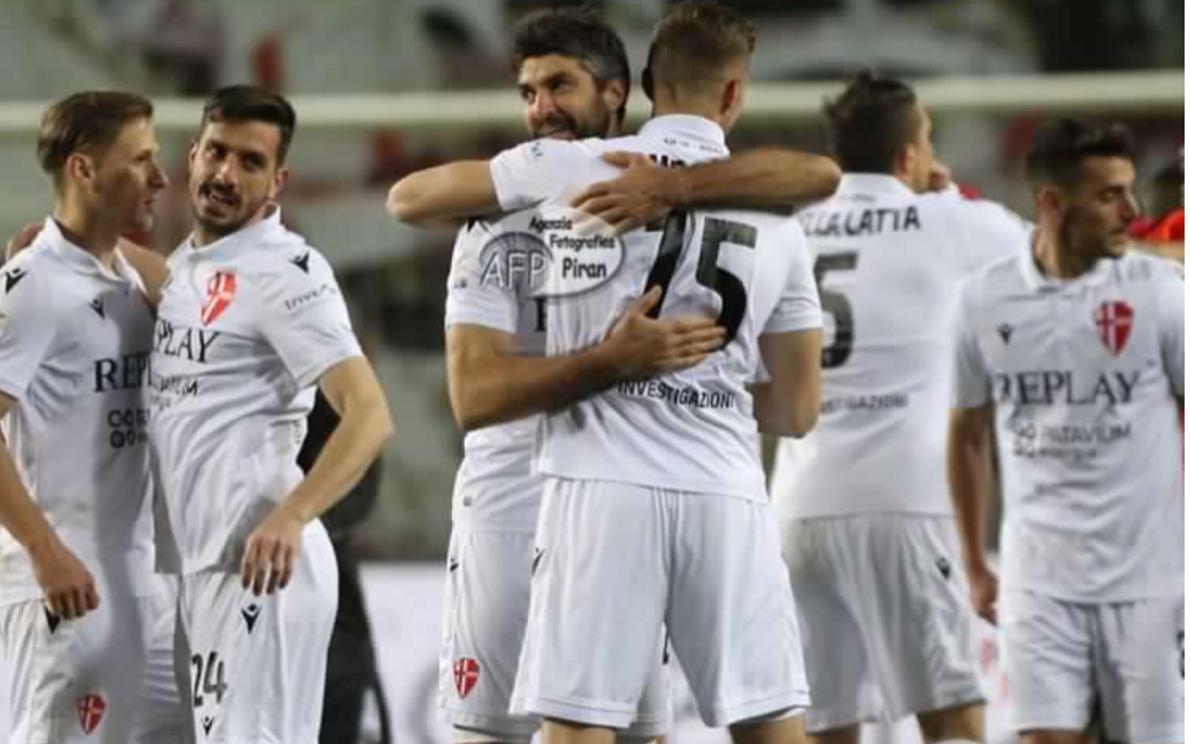 I convocati per Matelica