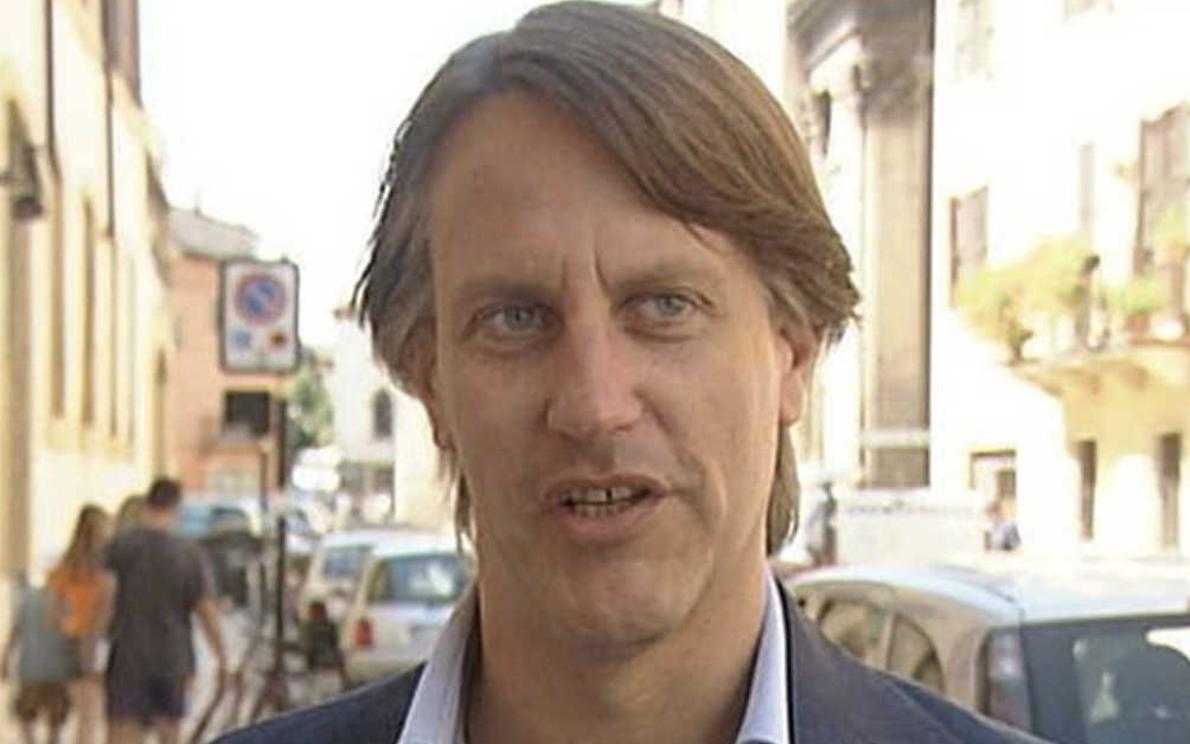 Stefano Fanini