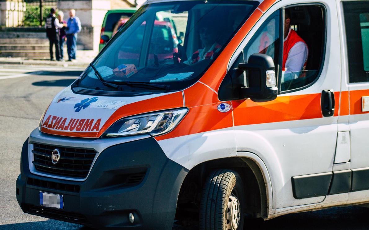 Ambulanza
