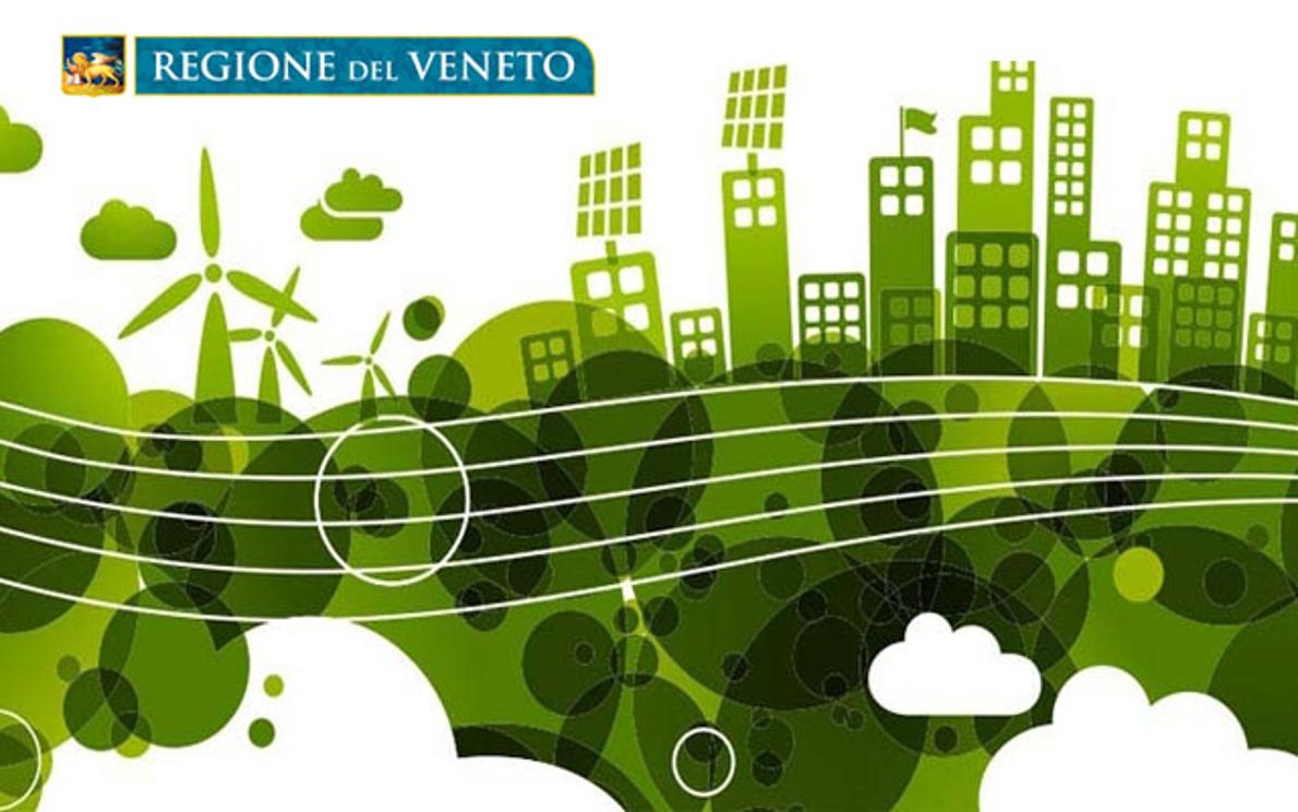 Efficinetamento energetico Regione Veneto