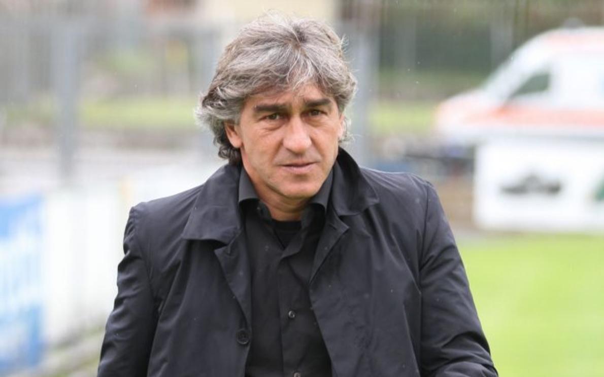 Nanu Galderisi