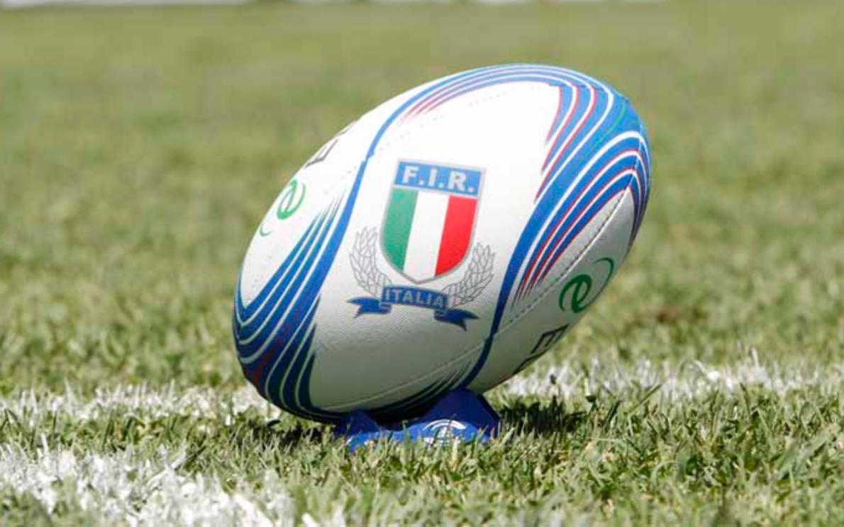 Nazionale di Rugby
