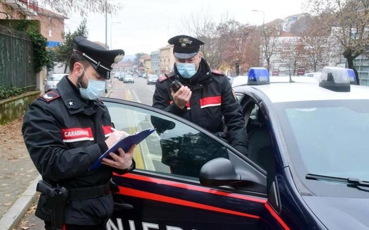 Andava A Lavoro Positiva Al Covid E Violando La Quarantena Denunciata 