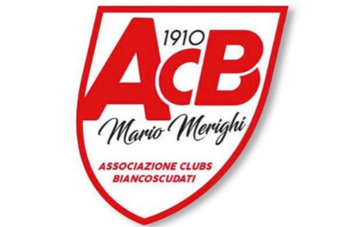 ACB BIANCOSCUDATO Mario Merighi
