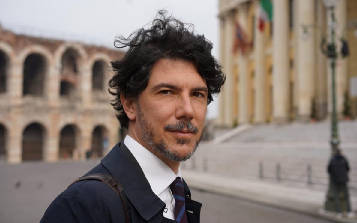 Maurizio Ascione Ciccarelli