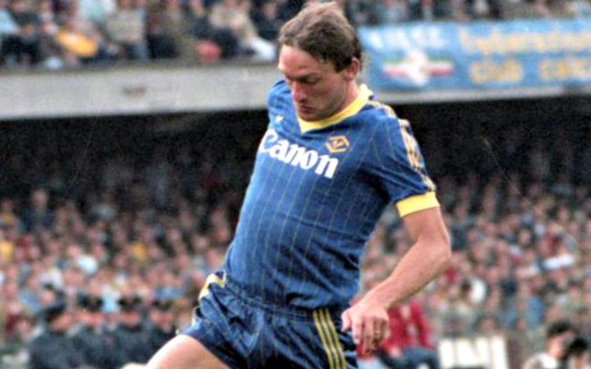 Preben Larsen Elkjaer