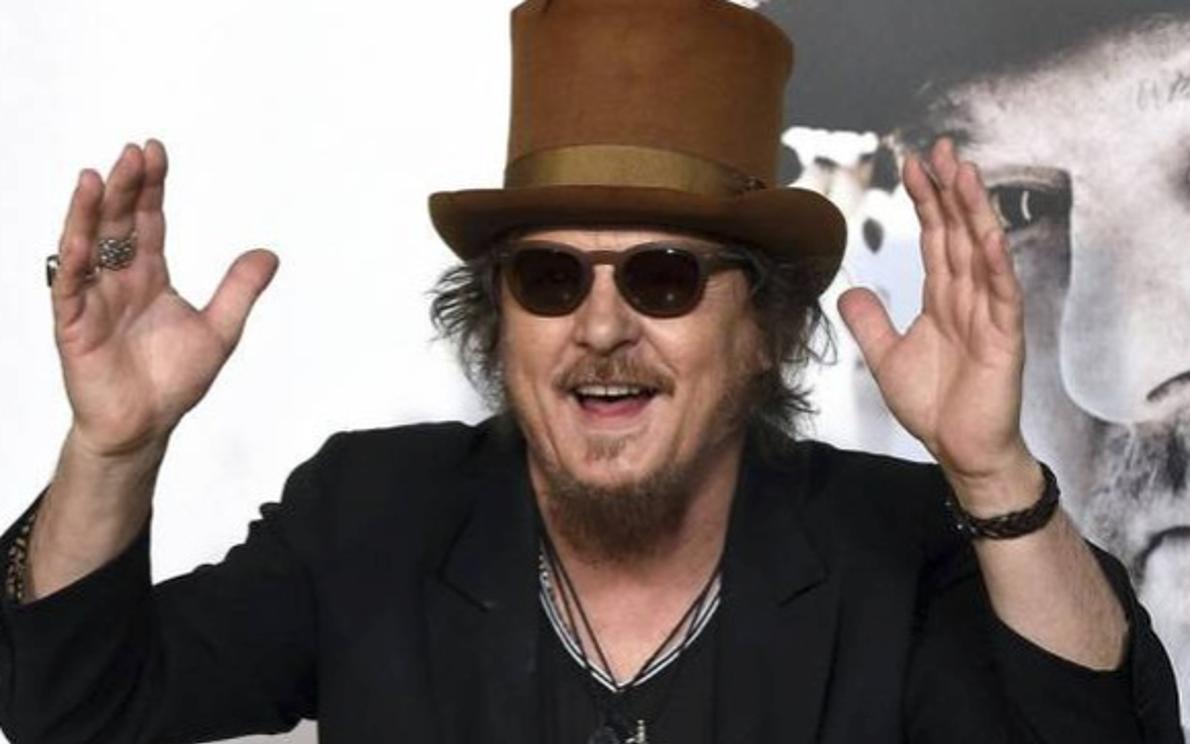 Zucchero Abbiamo annullato tutti i concerti a Verona, rinviati al 2022