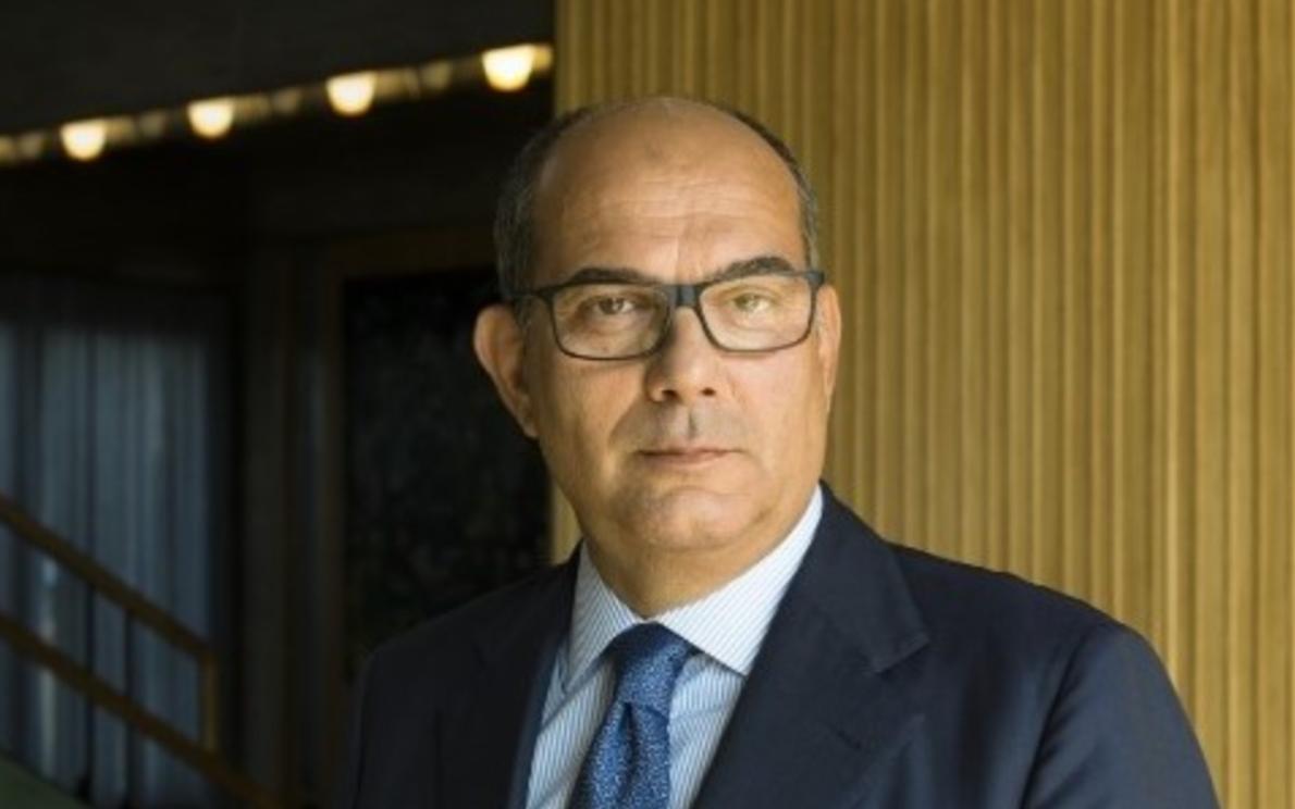 Enrico Carraro, Presidente di Confindustria Veneto