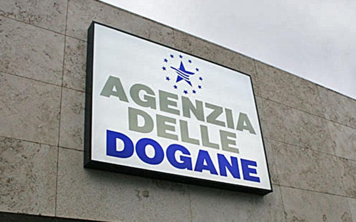 Agenzia delle Dogane