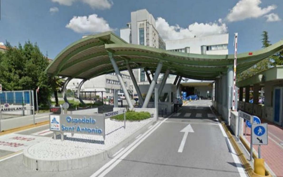 Ospedale Sant’Antonio