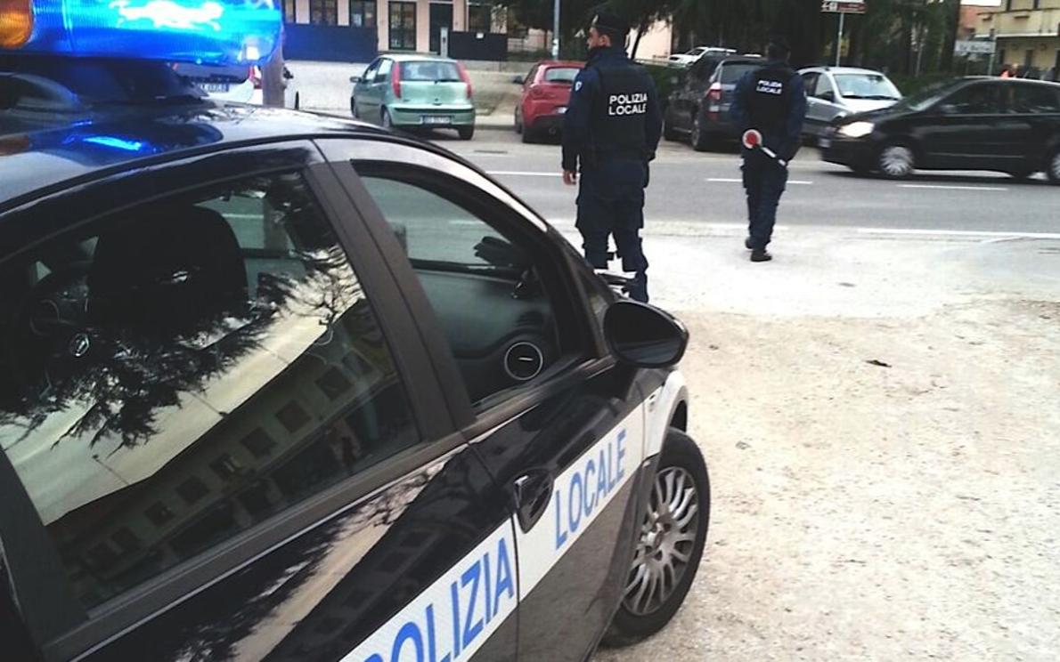 Polizia Locale Federazione del Camposampierese