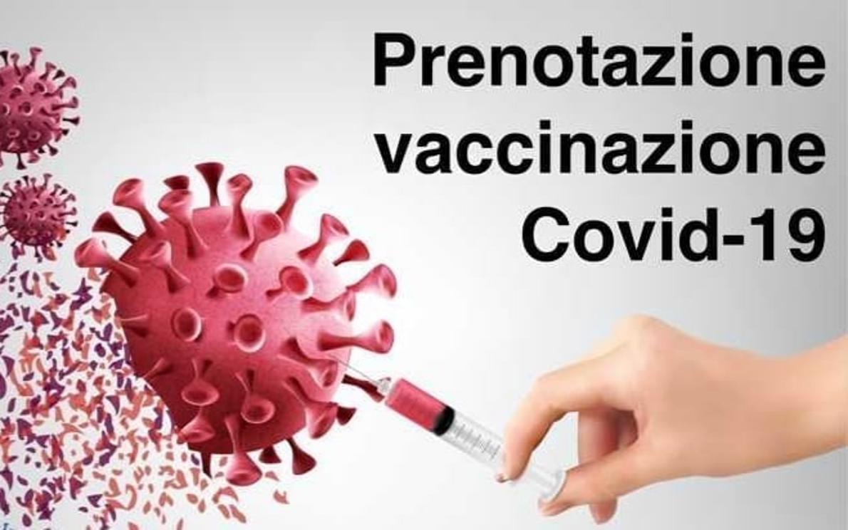 Prenotazione vaccino anti-covid Ulss 6