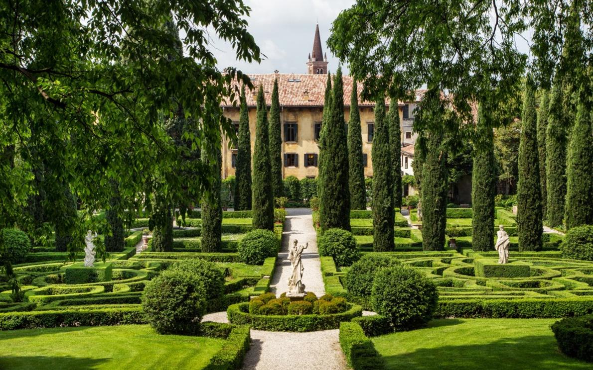 Giardino Giusti