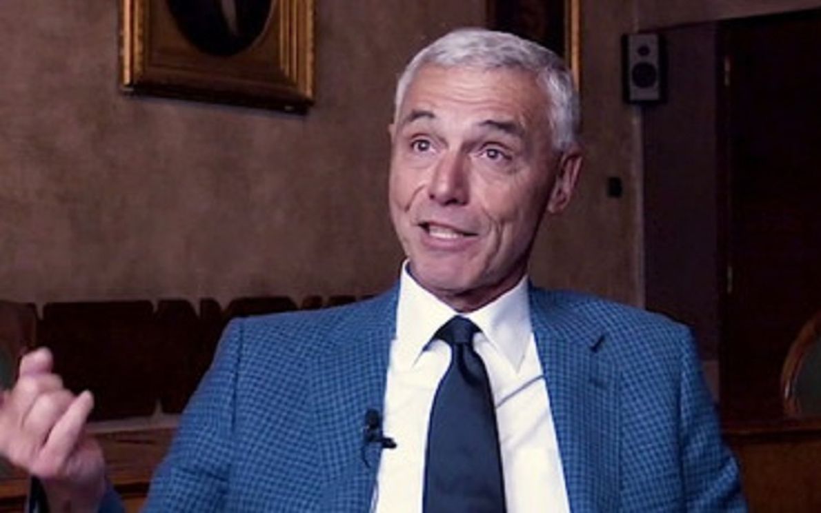 Giorgio Palù