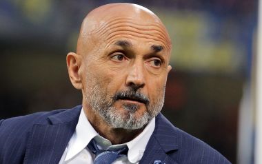 Luciano Spalletti
