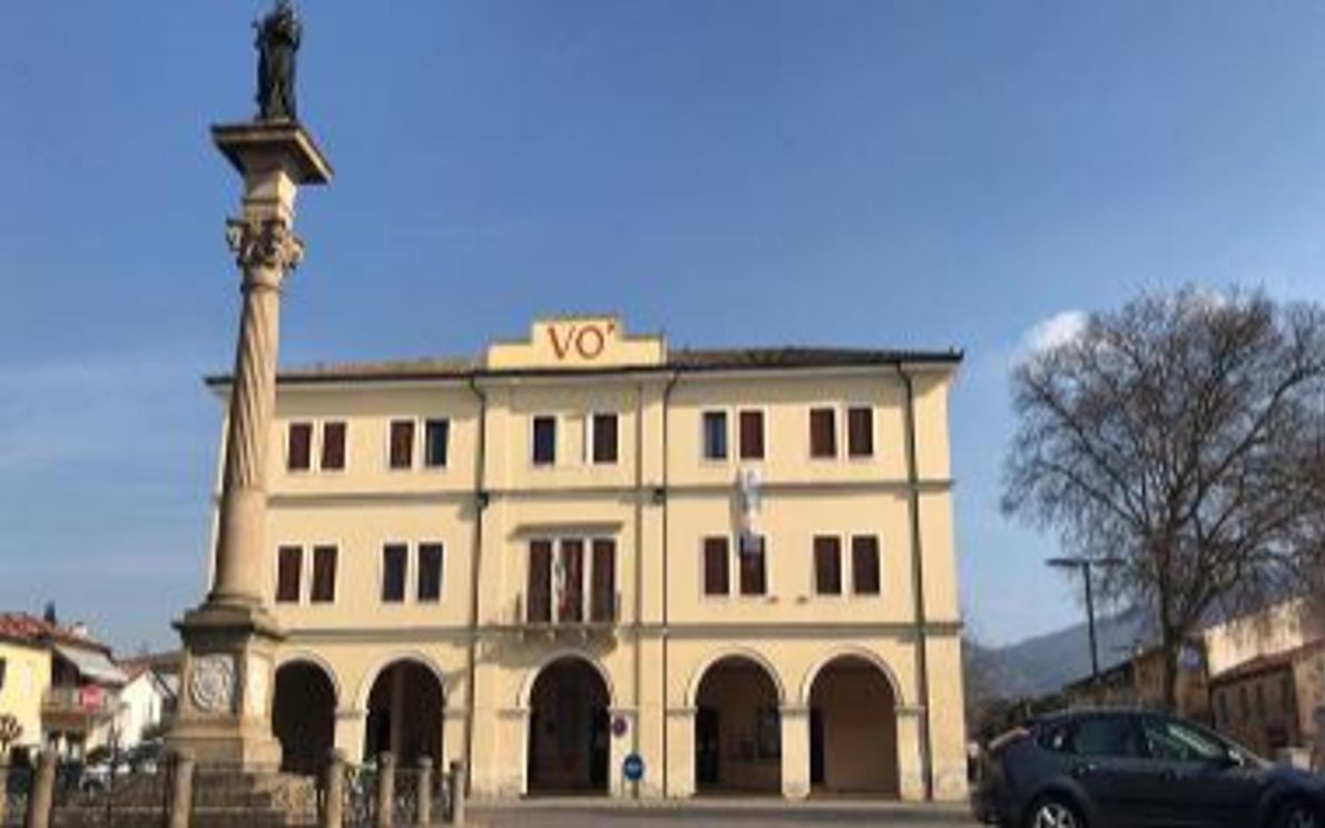 Comune di Vo&#8217;