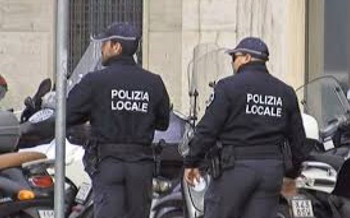 Polizia Locale