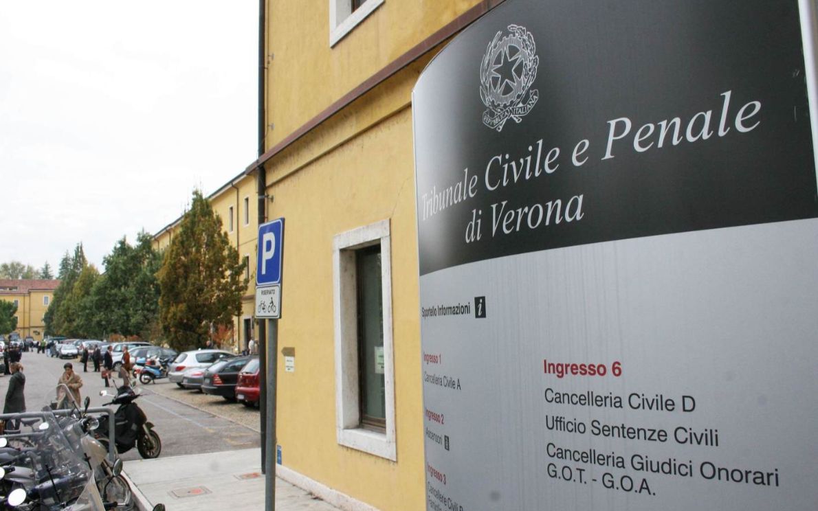 Tribunale di Verona