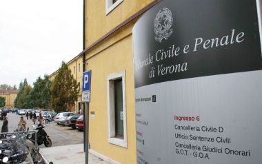 Tribunale di Verona