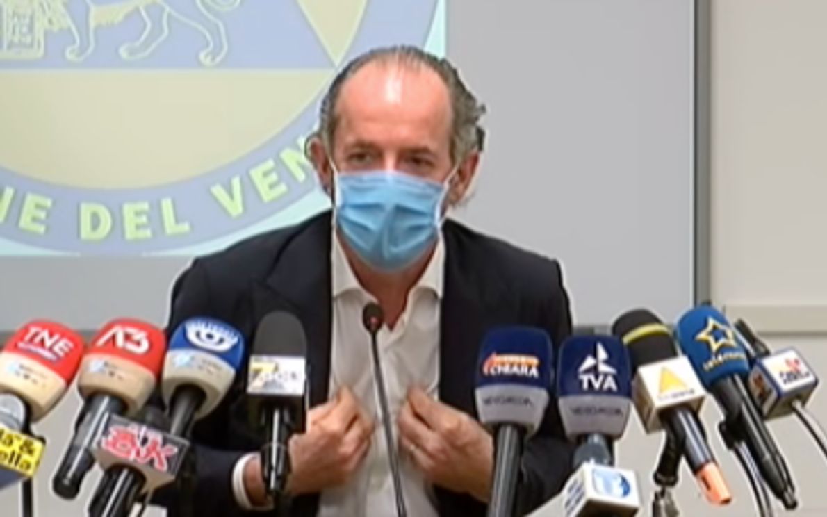 Luca Zaia