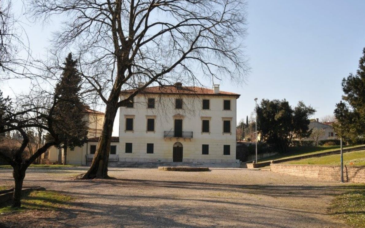Villa Venier